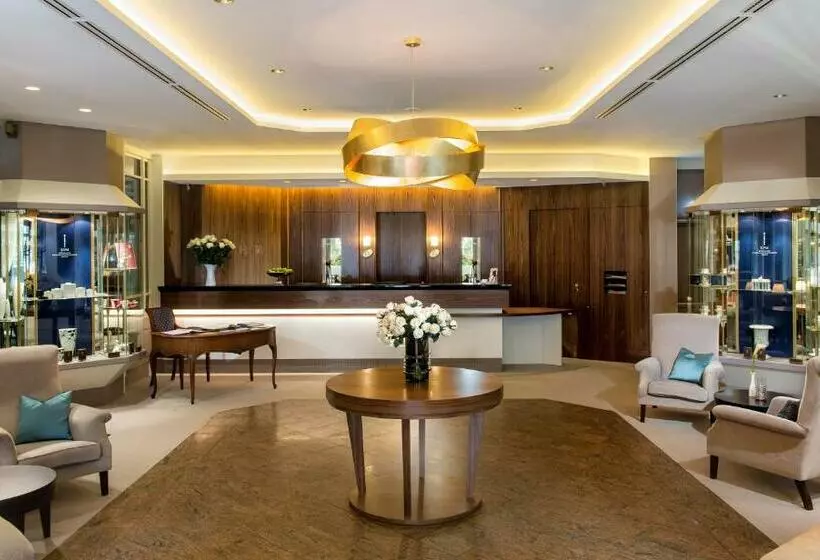 Fotos del hotel Mondial Am Kurfürstendamm:  2