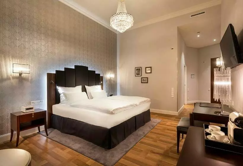 Fotos del hotel Mondial Am Kurfürstendamm:  5