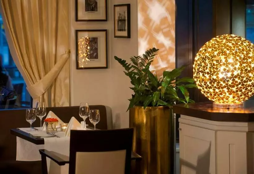 Fotos del hotel Mondial Am Kurfürstendamm:  6