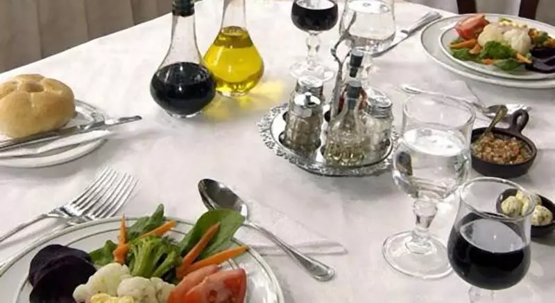 Fotos del hotel Montecarlo Santiago:  8