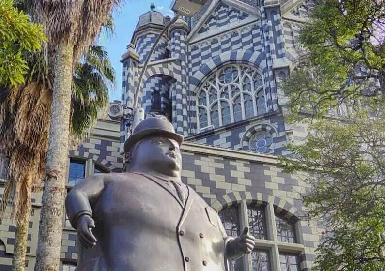 Fotos del hotel Nutibara:  3