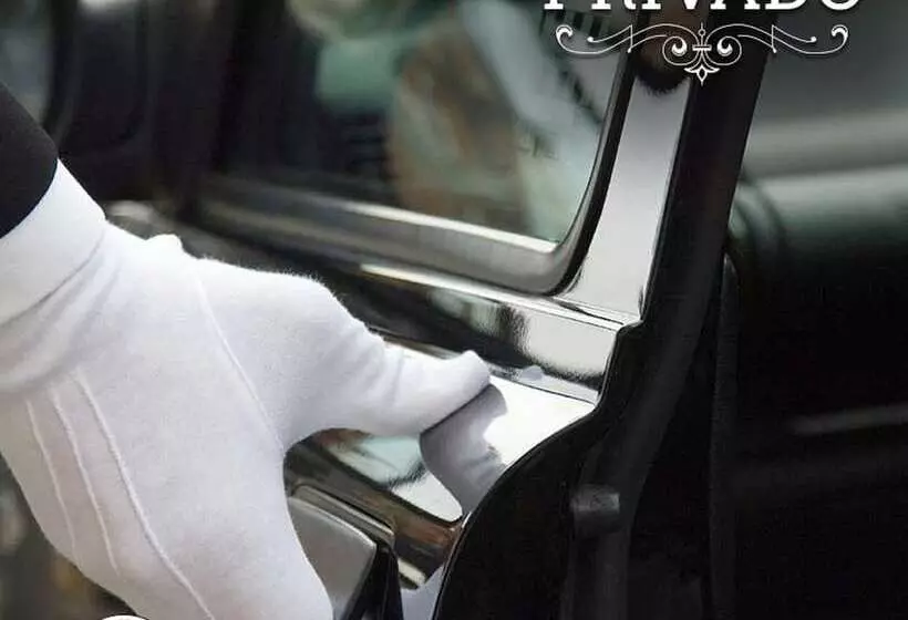 Fotos del hotel Nutibara:  15