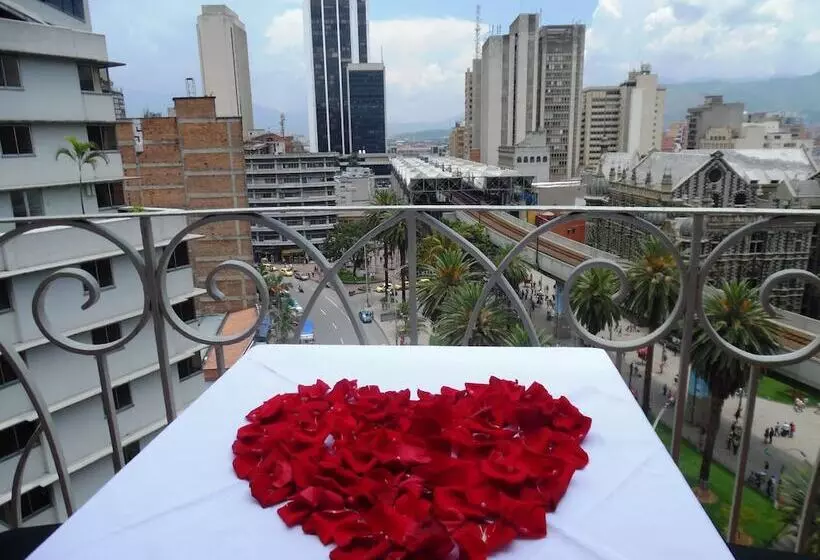 Fotos del hotel Nutibara:  10