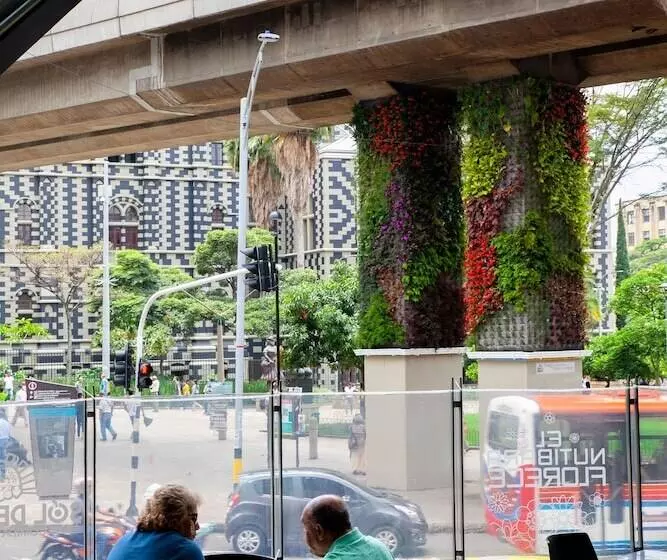 Fotos del hotel Nutibara:  14