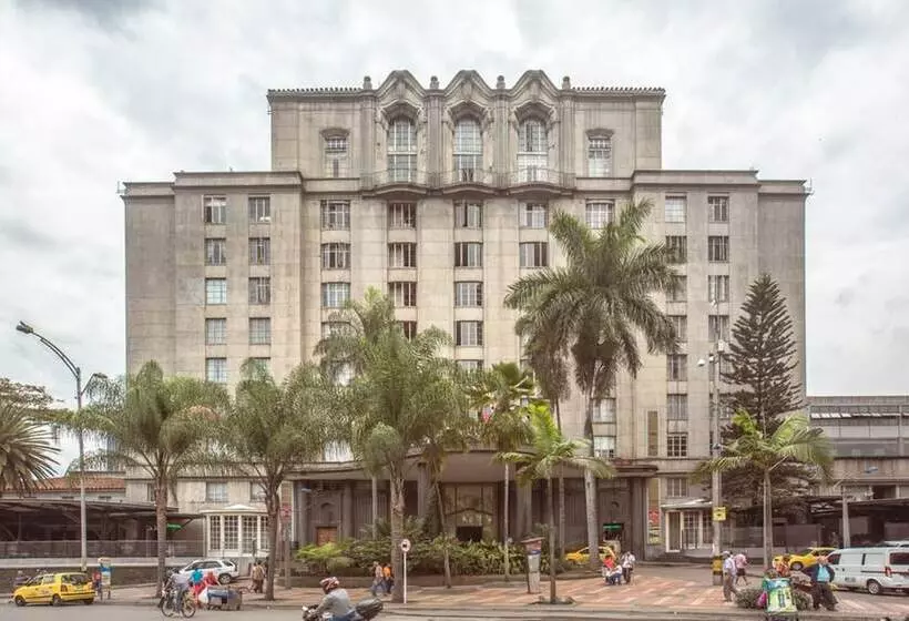 Fotos del hotel Nutibara:  9