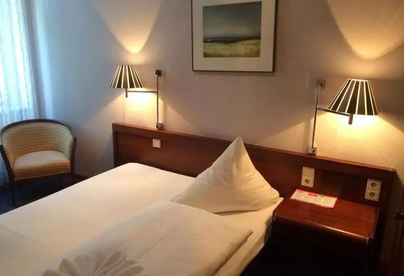 Fotos del hotel Pension Xantener Eck:  13