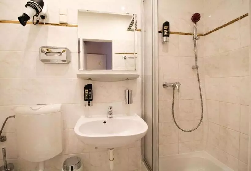 Fotos del hotel Pension Xantener Eck:  10