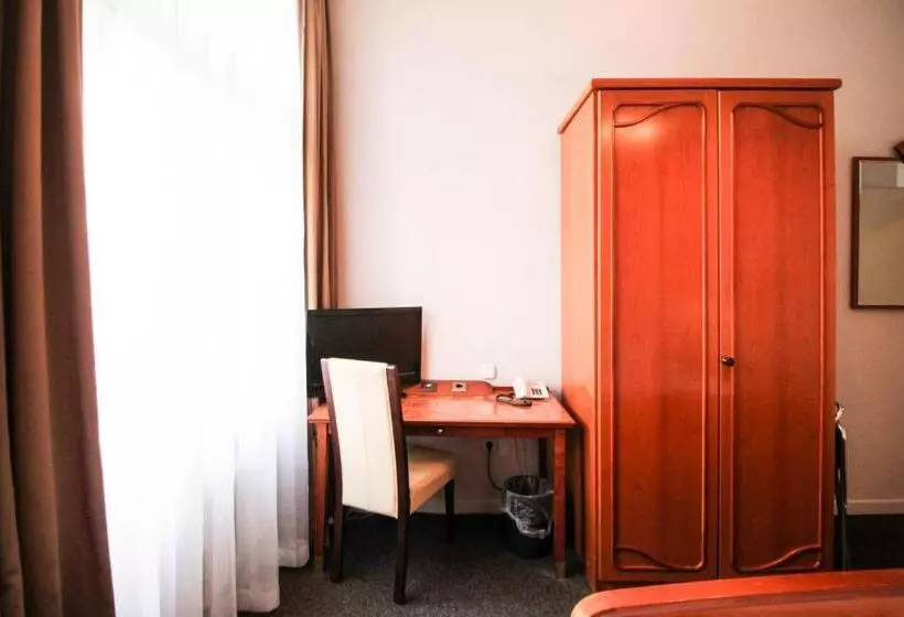 Fotos del hotel Pension Xantener Eck:  25