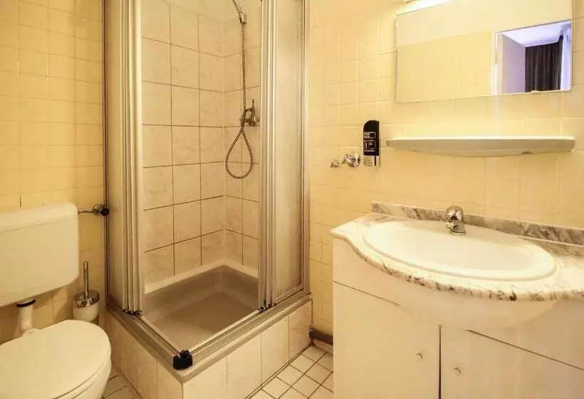 Fotos del hotel Pension Xantener Eck:  14