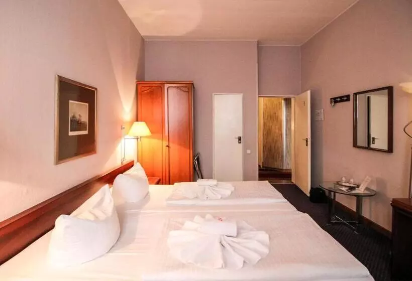 Fotos del hotel Pension Xantener Eck:  15