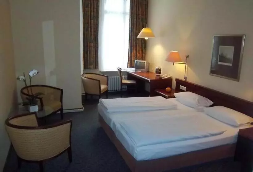 Pension Xantener Eck