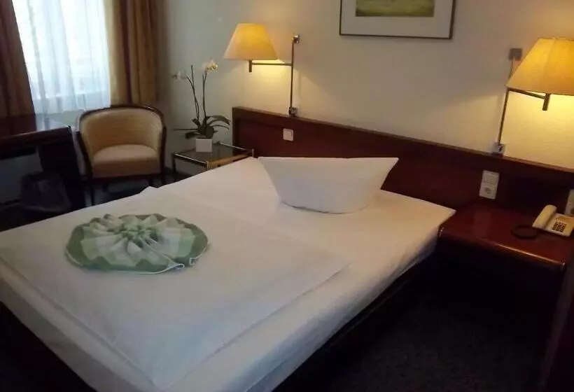 Fotos del hotel Pension Xantener Eck:  23