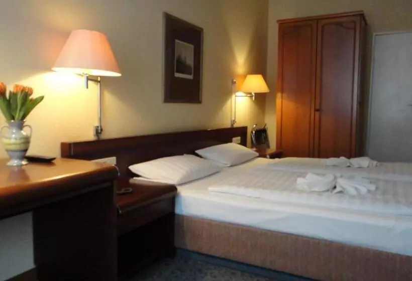 Fotos del hotel Pension Xantener Eck:  11