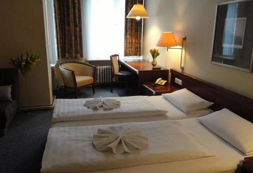 Fotos del hotel Pension Xantener Eck:  6