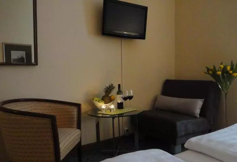 Fotos del hotel Pension Xantener Eck:  24