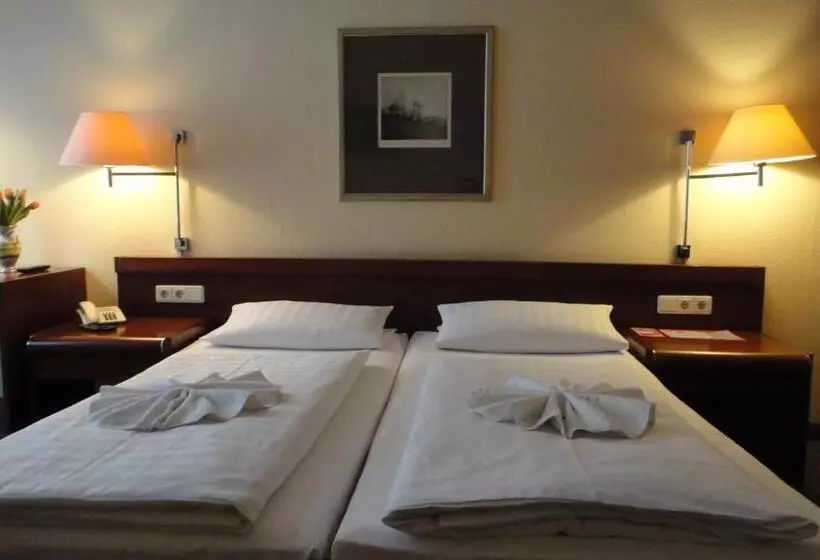 Fotos del hotel Pension Xantener Eck:  21