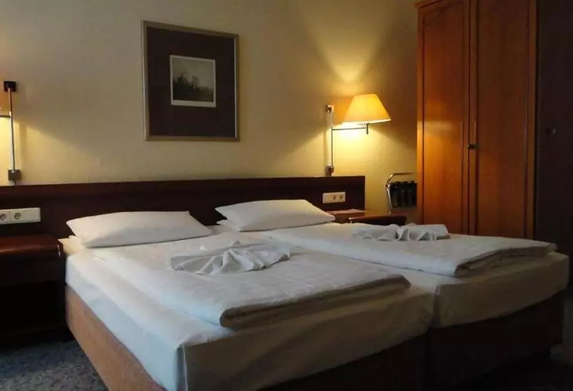 Fotos del hotel Pension Xantener Eck:  22