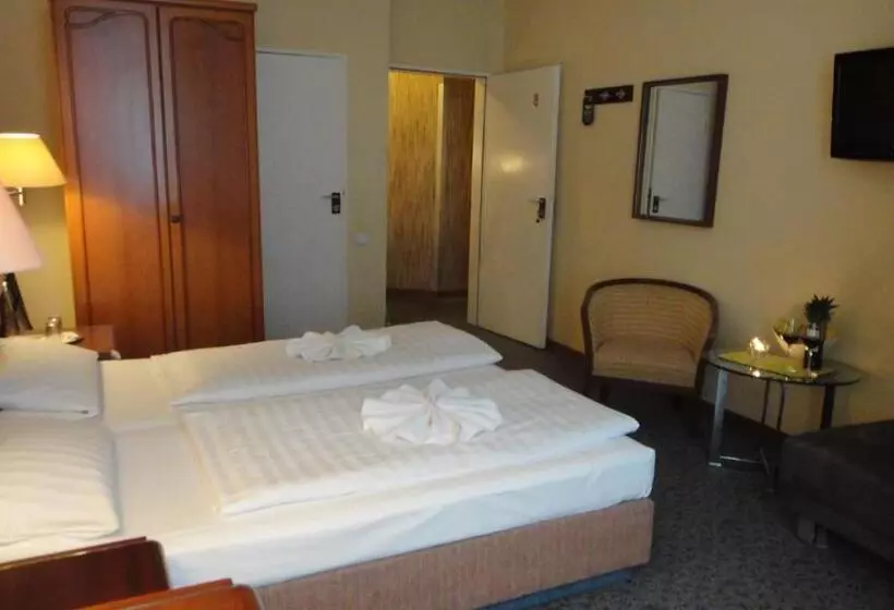 Fotos del hotel Pension Xantener Eck:  9