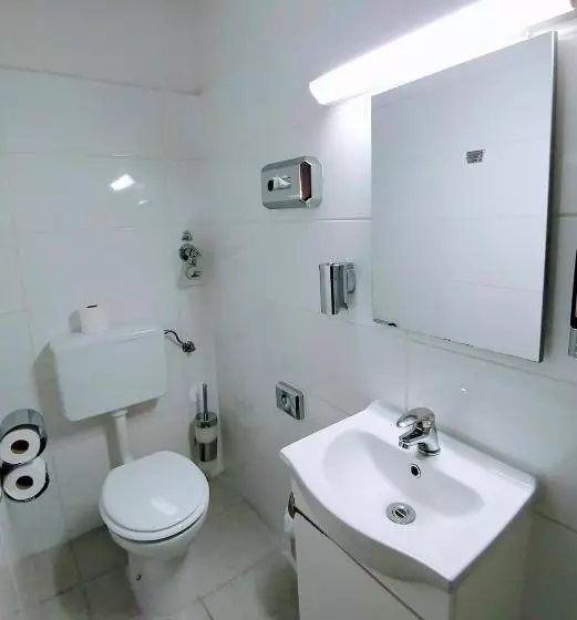 Fotos del hotel Pension Xantener Eck:  8