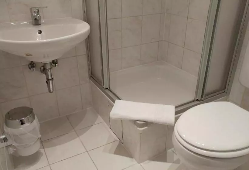 Fotos del hotel Pension Xantener Eck:  12