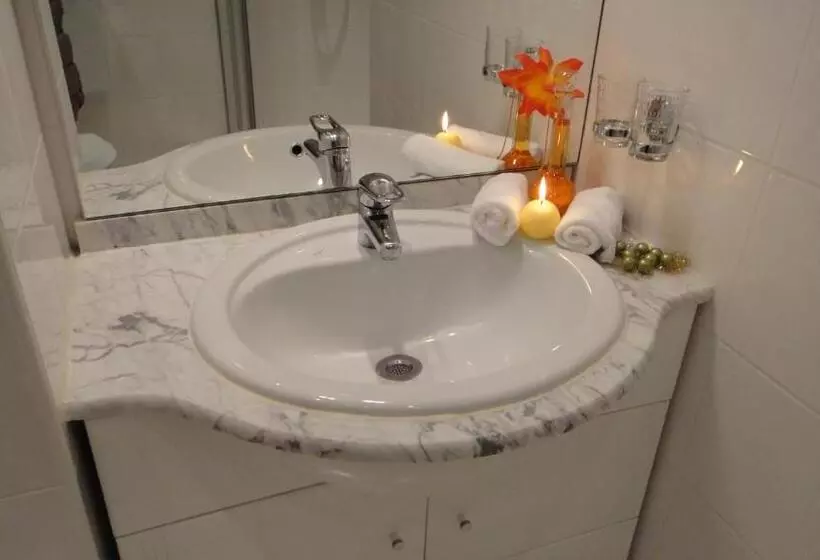 Fotos del hotel Pension Xantener Eck:  16