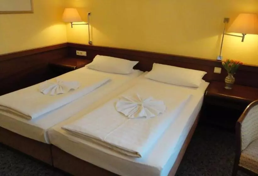 Fotos del hotel Pension Xantener Eck:  20