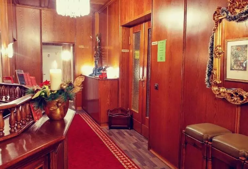 Fotos del hotel Pension Xantener Eck:  2