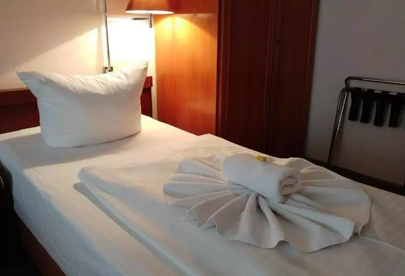 Fotos del hotel Pension Xantener Eck:  19