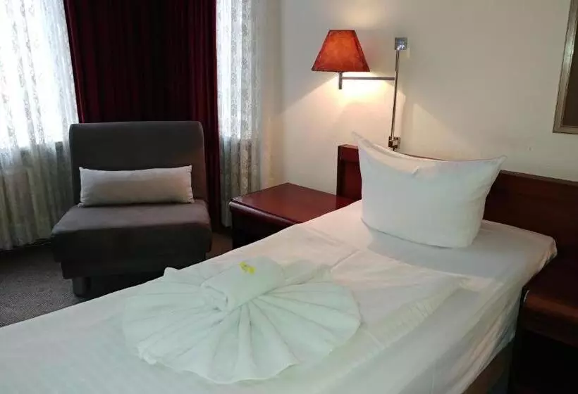 Fotos del hotel Pension Xantener Eck:  18