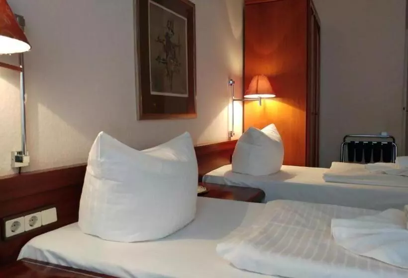 Fotos del hotel Pension Xantener Eck:  17