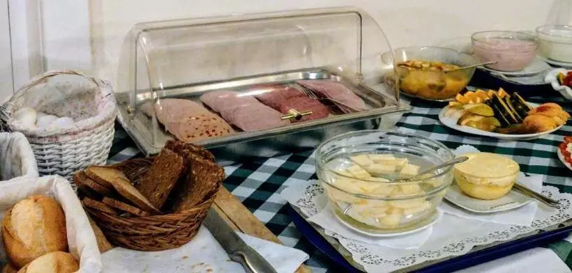 Fotos del hotel Pension Xantener Eck:  7