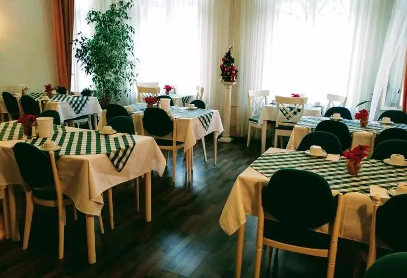 Fotos del hotel Pension Xantener Eck:  3