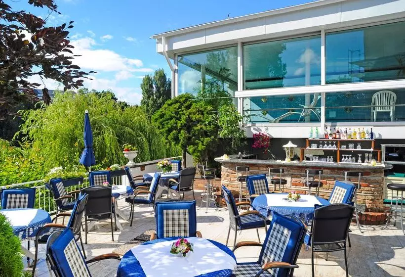 Fotos del hotel Ringhotel Seehof:  8