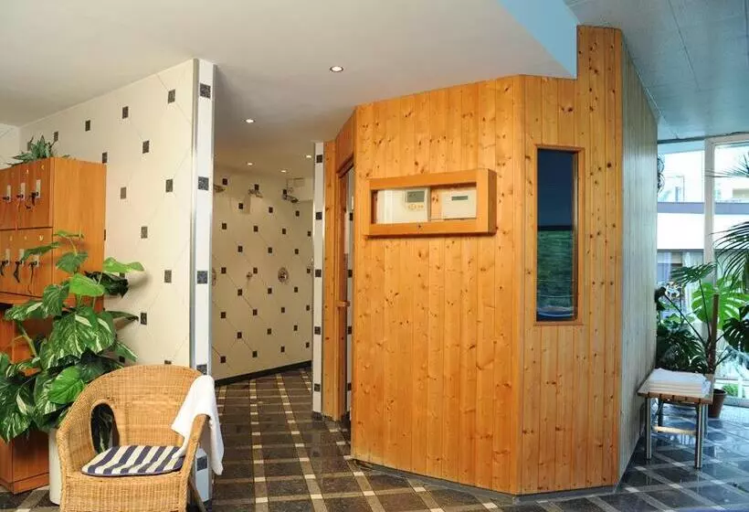 Fotos del hotel Ringhotel Seehof:  5