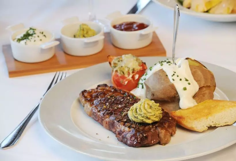 Fotos del hotel Ringhotel Seehof:  6