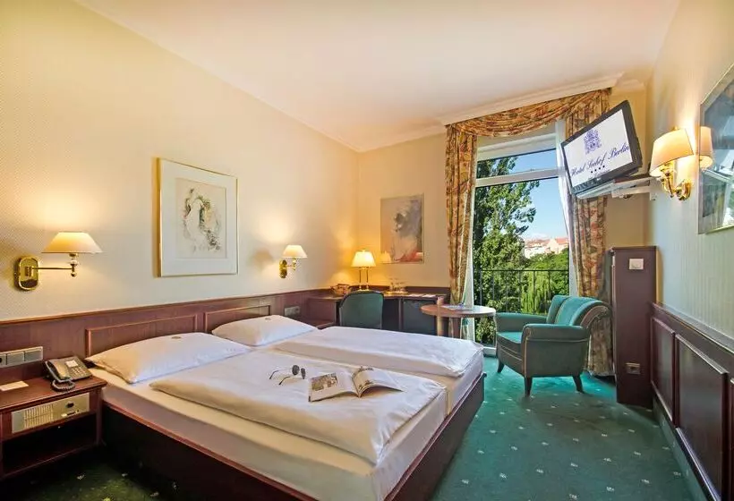 Fotos del hotel Ringhotel Seehof:  2