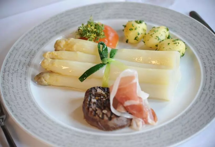 Fotos del hotel Ringhotel Seehof:  23