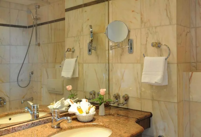 Fotos del hotel Ringhotel Seehof:  9