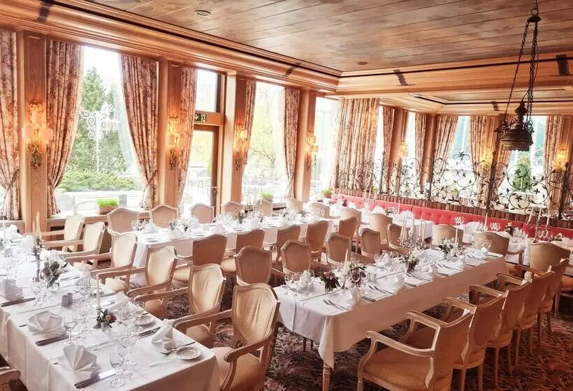 Fotos del hotel Ringhotel Seehof:  14