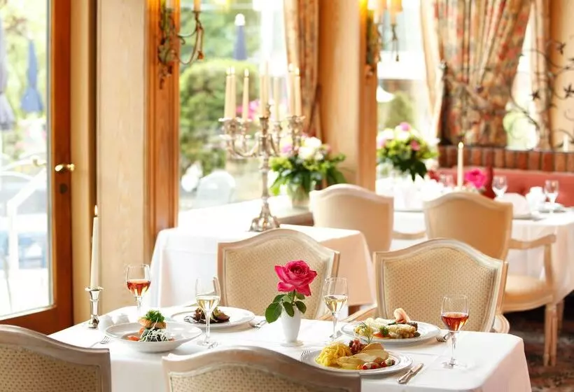 Fotos del hotel Ringhotel Seehof:  17