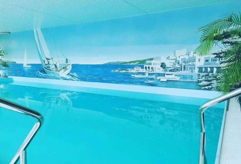 Fotos del hotel Ringhotel Seehof:  3