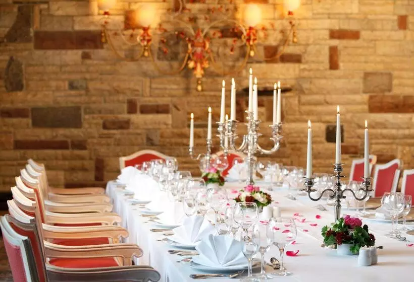 Fotos del hotel Ringhotel Seehof:  19