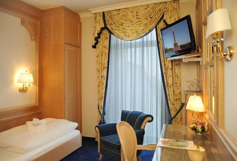 Fotos del hotel Ringhotel Seehof:  11