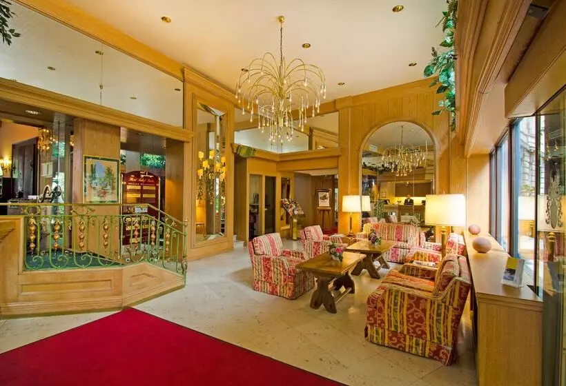 Fotos del hotel Ringhotel Seehof:  13