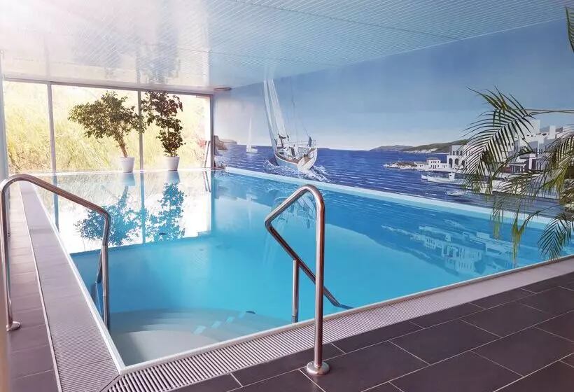 Fotos del hotel Ringhotel Seehof:  12