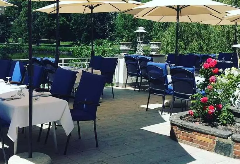 Fotos del hotel Ringhotel Seehof:  15