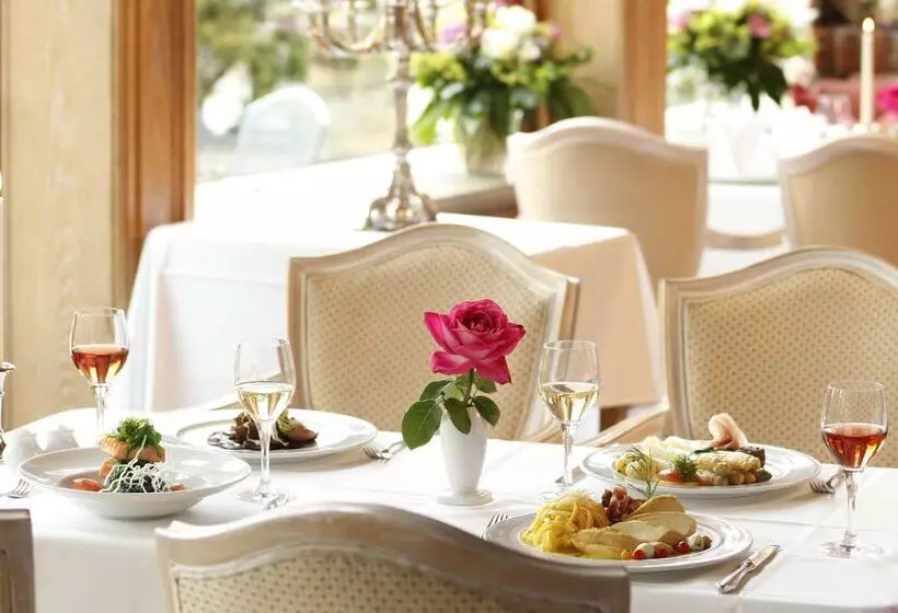 Fotos del hotel Ringhotel Seehof:  21