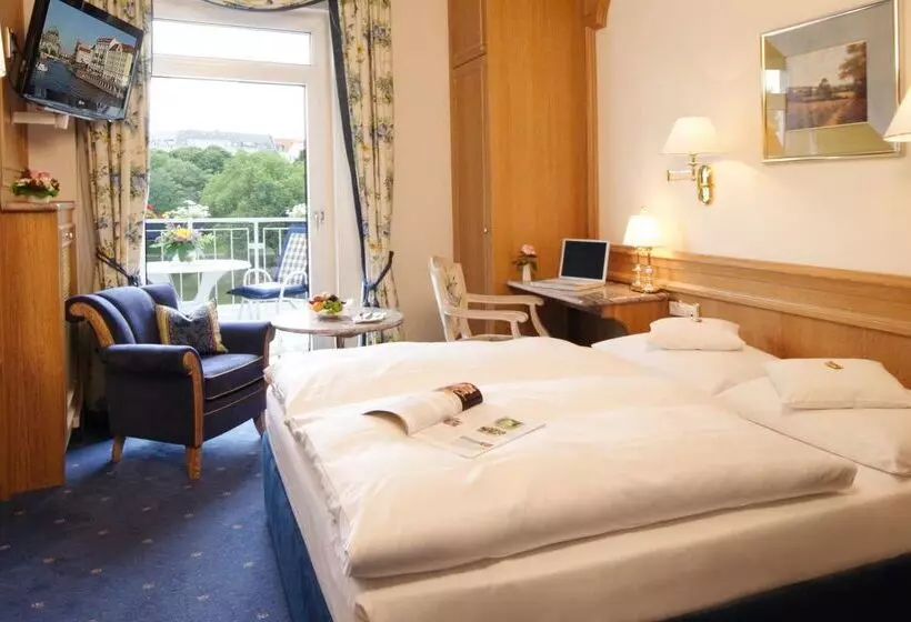 Fotos del hotel Ringhotel Seehof:  18