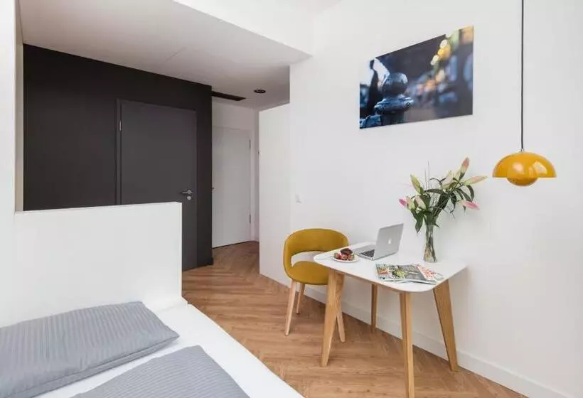 Smartments Business Berlin City West