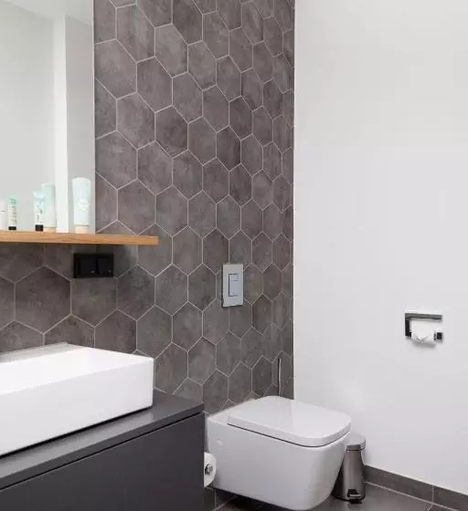 Fotos del hotel Smartments Business Berlin City West:  13